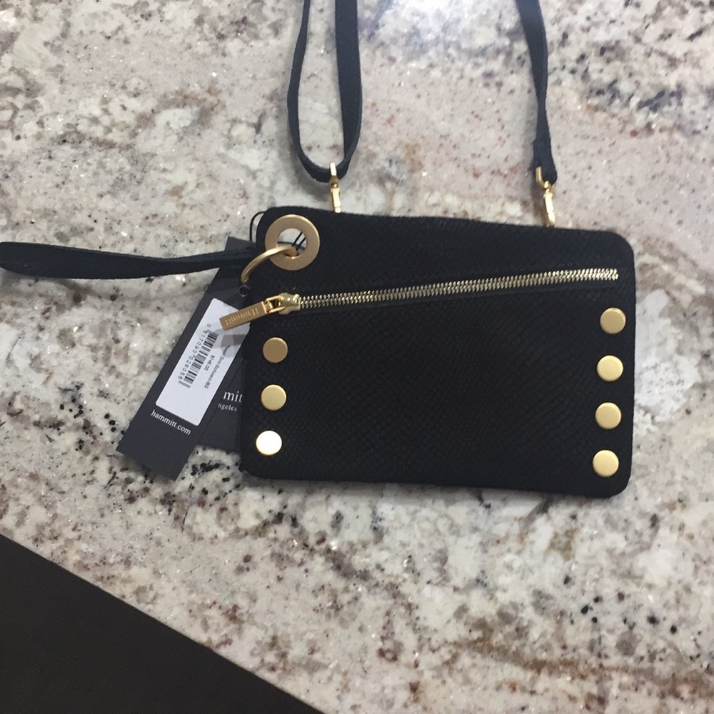 Hammitt purse